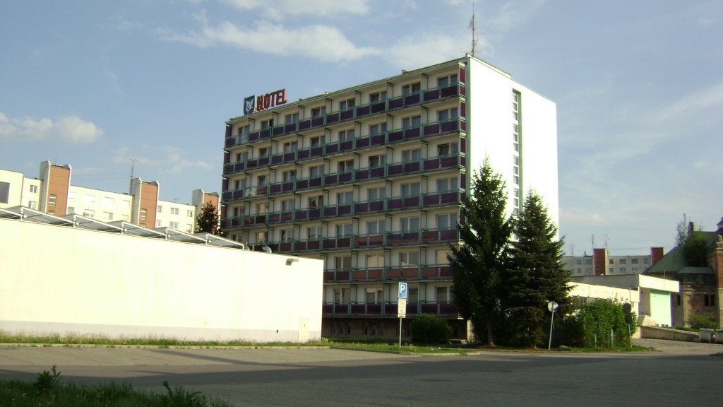Hotel-Pelika
