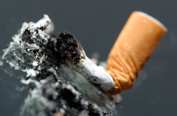 hogyan lehet eltávolítani a cigaretta szagait
