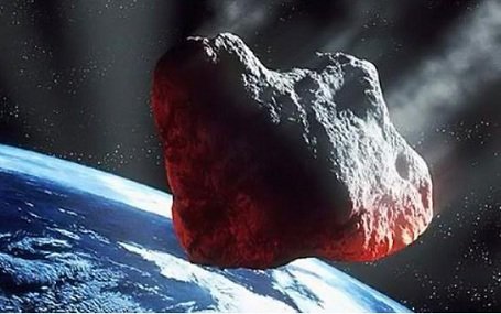 Nemsokára itt az aszteroida – nagy a veszély, ha tévedtek a tudósok