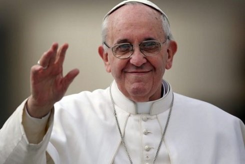 Ferenc pápa megőrzi ugyanazt az életmódot, melyet Buenos Airesben követett