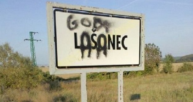 Hogy ne feledjétek: Losonc, a nógrádiak elfeledett fővárosa
