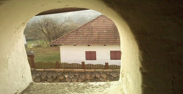 A magyar református múlt pusztulása az erdélyi Feldobolyban