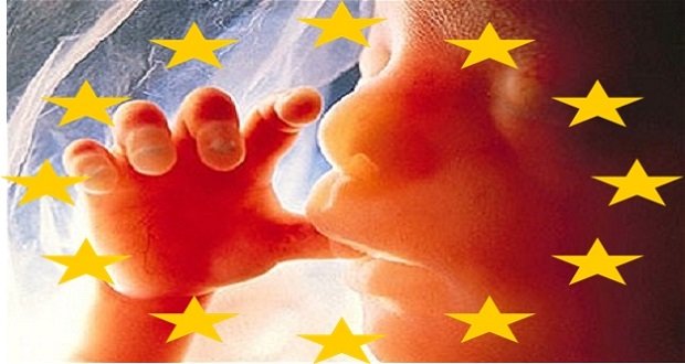 Edit Frivaldszky: EU az abortuszról