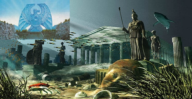Atlantisz – legenda, vagy valóság?