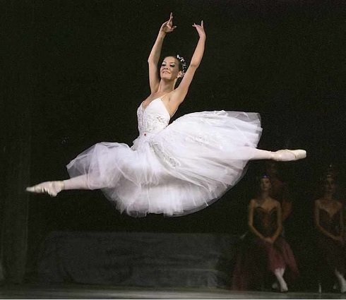 Balett, a mozgáskultúra alapja