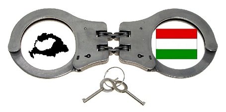 Bilincsbe vert Magyarország
