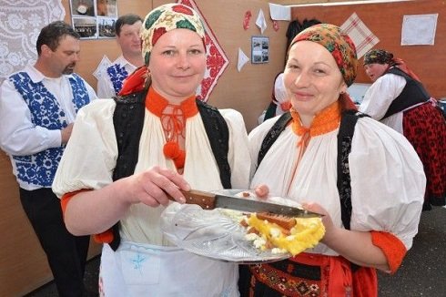 Ma kezdődik a cinkefőző fesztivál Szatmárcsekén