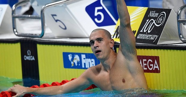 Cseh László minden idők legjobb úszója azok között, akinek nincs olimpiai bajnoki címe