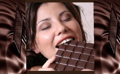 Jó hír fogyókúrázóknak: a csokoládé nem hizlal