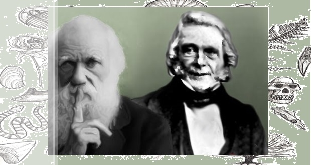 Charles Darwin a történelem legnagyobb ismert tudományos csalását követte el