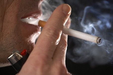 hogyan lehet eltávolítani a cigaretta szagait törölje a tüdőt a dohányzásról