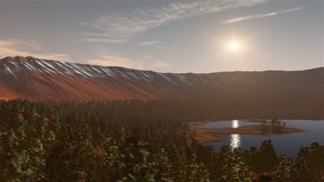 Az élettér bővítés hihetetlen módja – Első telepesek a Marson