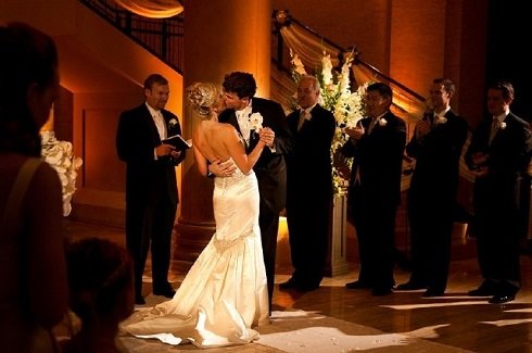 A 10 leggyakoribb esküvői tánc baki