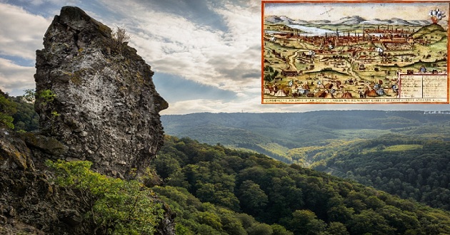 Rejtélyes kőbányák – Királyi Székesfővárosunk a Pilisben volt