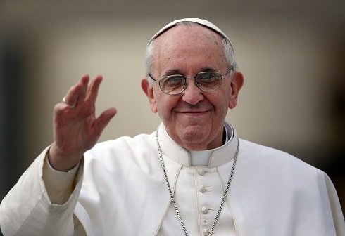 Fordulatokkal teli hét előtt áll Ferenc pápa egyháza