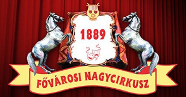 1889. június 27-én a Városligetben megnyílt az első állandó budapesti cirkusz
