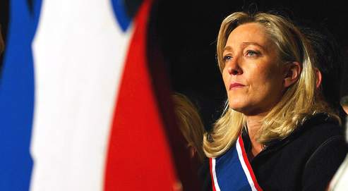 Franciaországot mindenképpen egy nő fogja irányítani