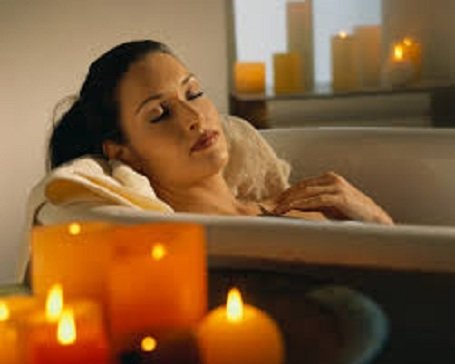 Tisztálkodás, relaxálás, vagy spiritualitás – Fürdőszobatitkok