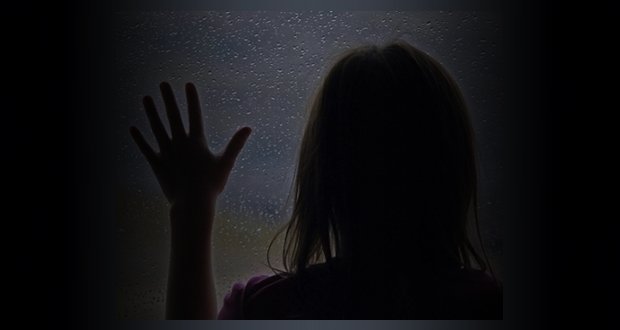 Nagy a depresszió kockázata azoknál, akiket bántalmaztak gyerekkorukban