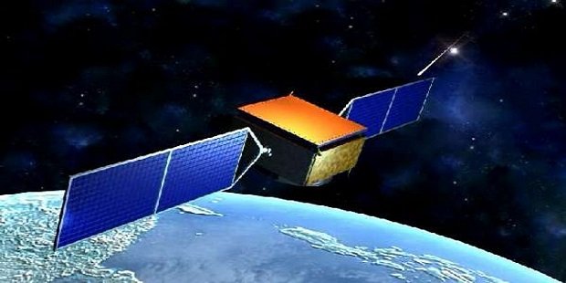 Kína műholddal sötét anyagok után kutat a világűrben