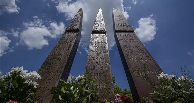 A világörökség részének ajánlották a magyar kopjafejfás temetőket