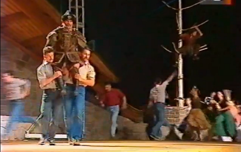 30 évvel ezelőtt, ezen a napon mutatták be először az István, a király rockoperát