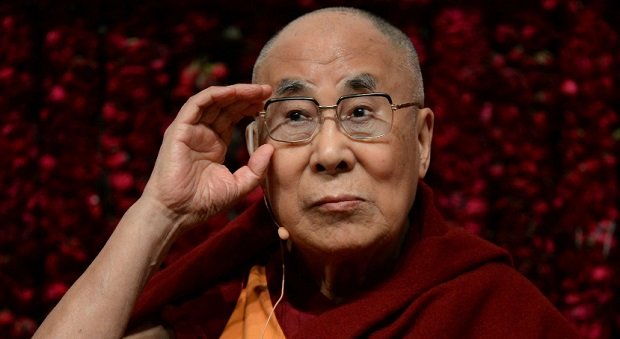 Mi lepi meg a dalai lámát ?