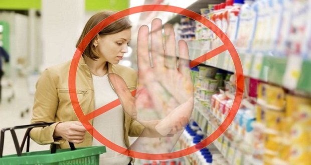Ne vásároljatok multiktól: Így lehet felismerni a mérgező élelmiszert