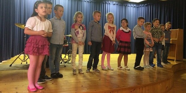A magyar iskolakezdők száma növekszik a határon túli régiókban