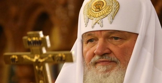 Oroszország a kereszténység legfőbb védelmezője