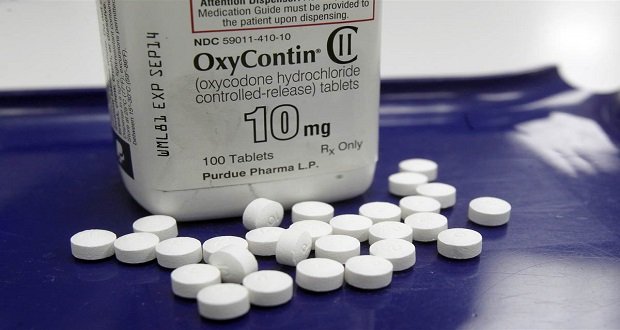 Függőséget okoz a közgyógyellátásra is adható OxyContin