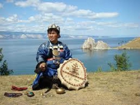 4000 éves sámánköveket találtak