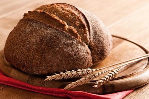 Tönkölybúza – Süssük meg saját kenyerünket!