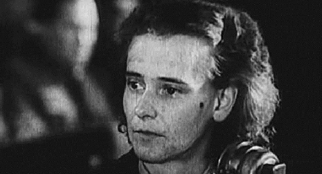 Hős magyar nő 1956: Tóth Ilona