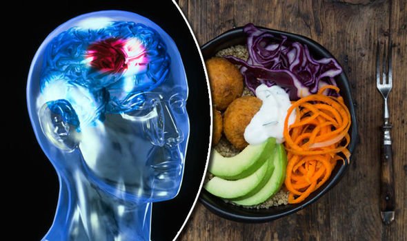 A vegán és a vegetáriánus étrend a stroke nagyobb kockázatával járhat együtt